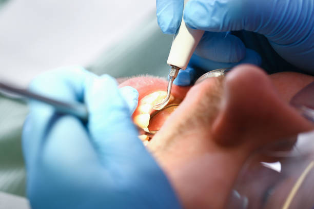 Best Cosmetic Emergency Dentistry in East Franklin, NJ