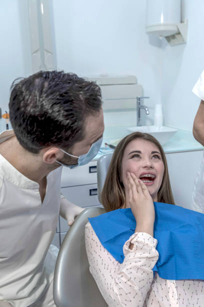 Best Emergency Treatment for Dental Infections or Abscesses in East Franklin, NJ